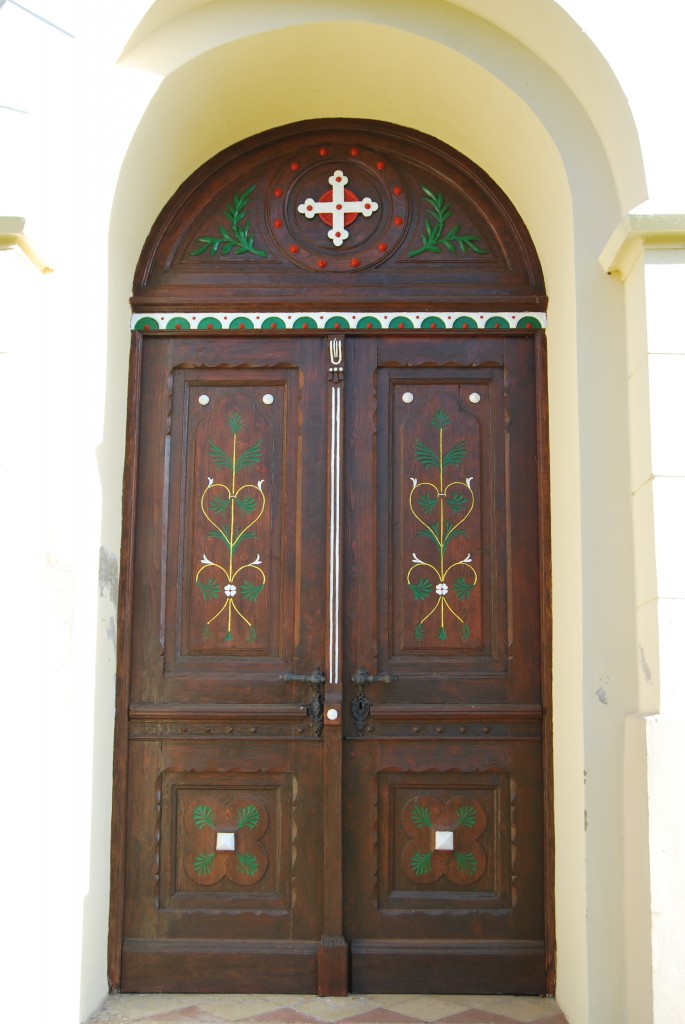 domonkosfai evangelikus templom3