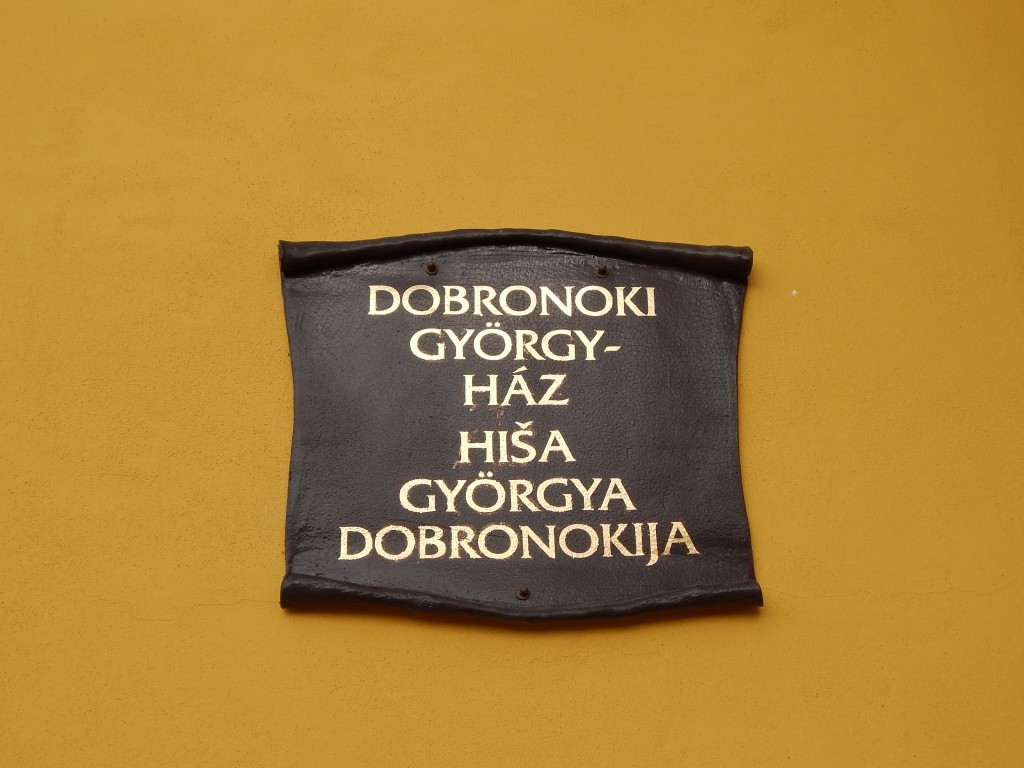 Dobronoki-Gyorgy-emlektabla