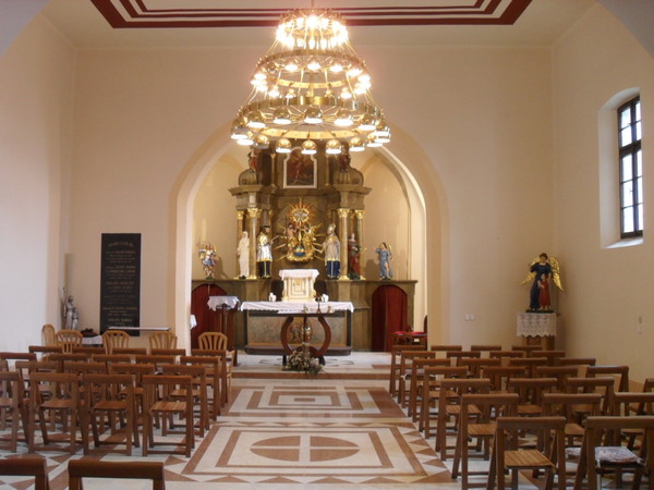 szentharomsag