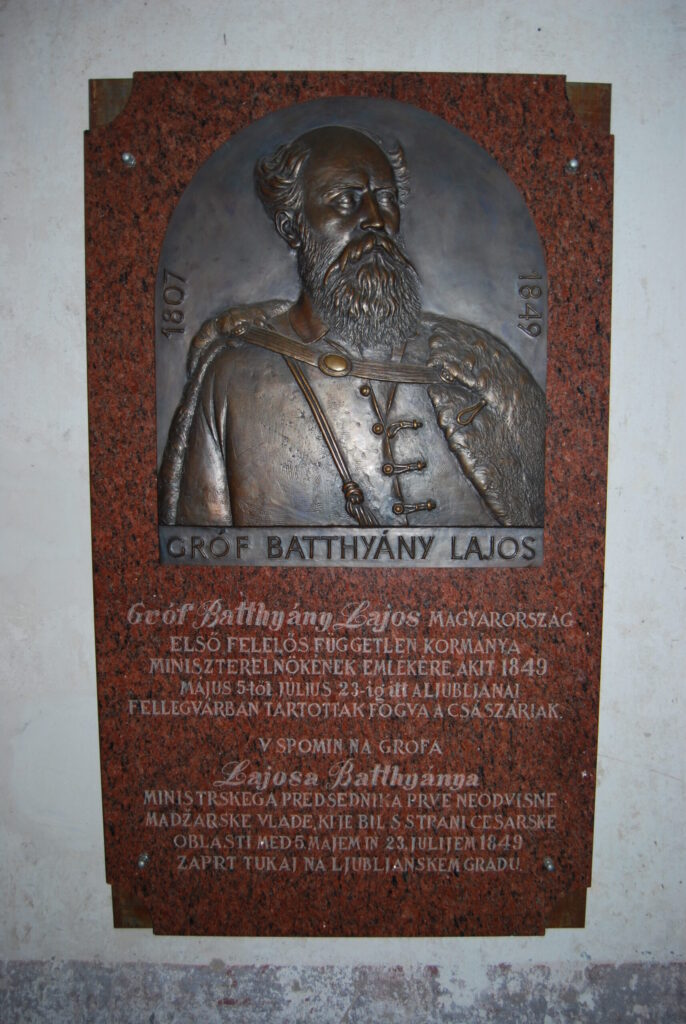 Batthyany-Lajos-emlektabla-2