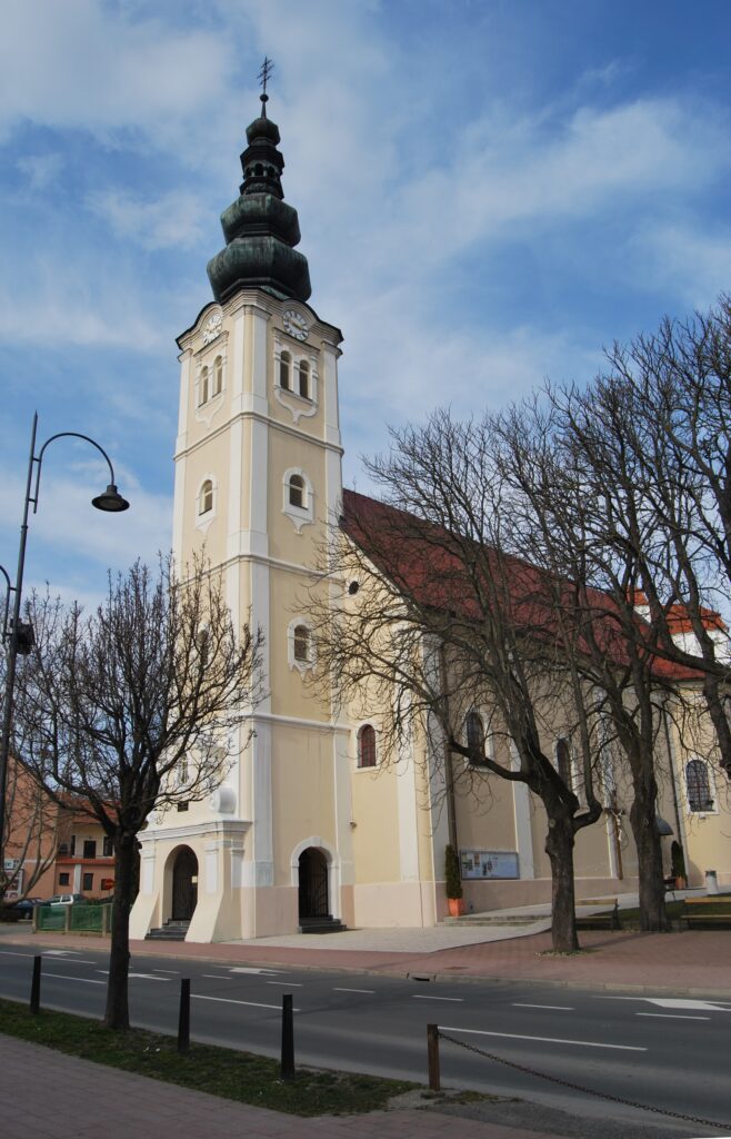 Szent-Katalin-templom