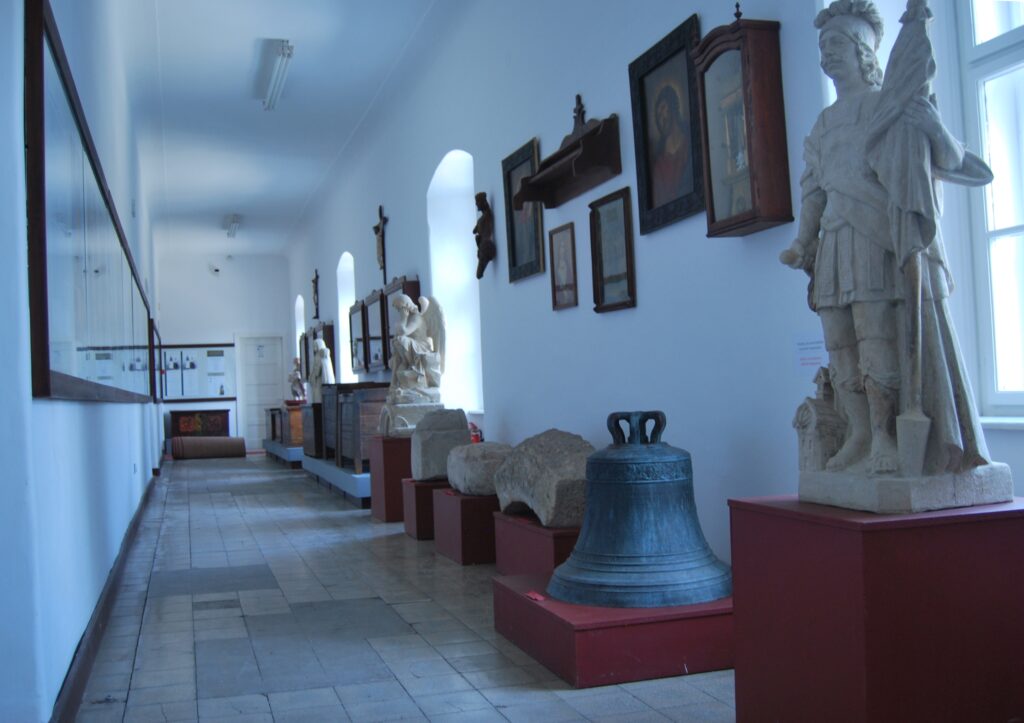 Szent-Florian-a-lendvai-varban