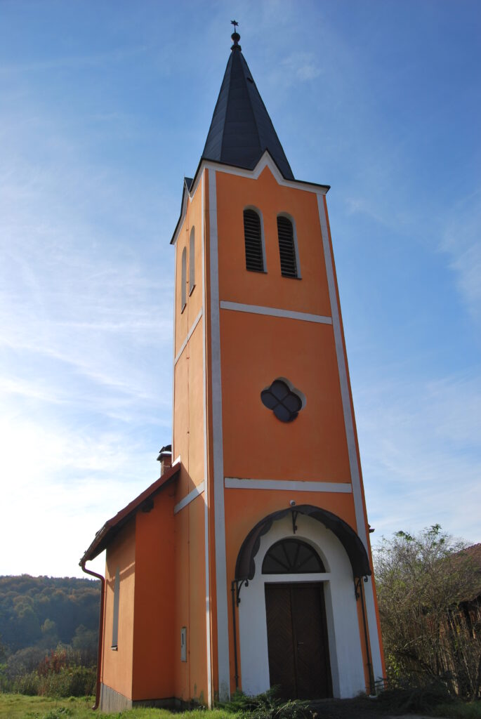 Szerdahelyi-kapolna